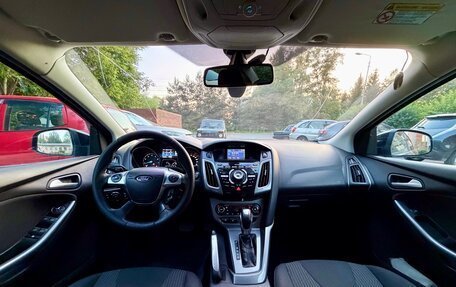 Ford Focus III, 2012 год, 980 000 рублей, 2 фотография