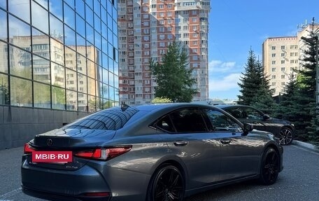 Lexus ES VII, 2019 год, 4 350 000 рублей, 7 фотография