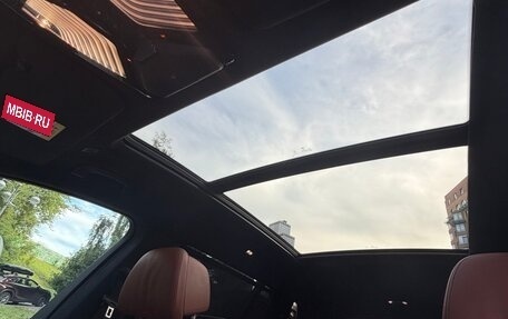 BMW X7, 2021 год, 8 000 000 рублей, 11 фотография