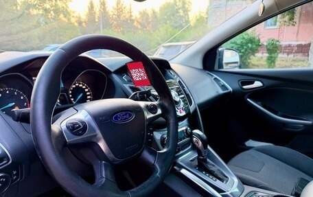 Ford Focus III, 2012 год, 980 000 рублей, 3 фотография