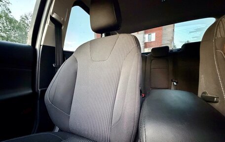 Ford Focus III, 2012 год, 980 000 рублей, 7 фотография
