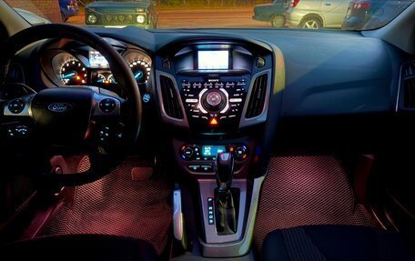 Ford Focus III, 2012 год, 980 000 рублей, 10 фотография