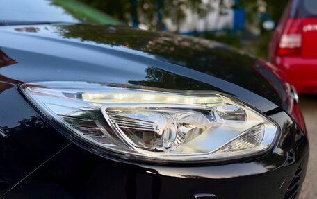 Ford Focus III, 2012 год, 980 000 рублей, 8 фотография