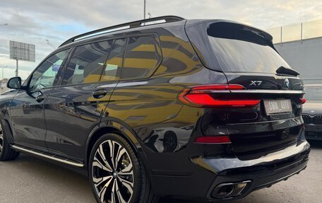 BMW X7, 2025 год, 13 500 000 рублей, 3 фотография