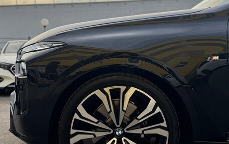 BMW X7, 2025 год, 13 500 000 рублей, 8 фотография