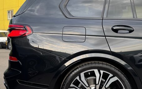 BMW X7, 2025 год, 13 500 000 рублей, 7 фотография
