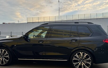 BMW X7, 2025 год, 13 500 000 рублей, 2 фотография