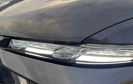 BMW X7, 2025 год, 13 500 000 рублей, 10 фотография