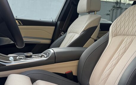 BMW X7, 2025 год, 13 500 000 рублей, 13 фотография