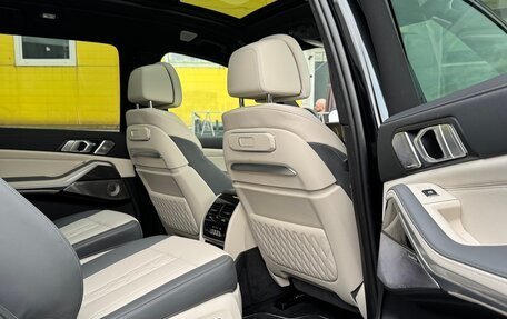 BMW X7, 2025 год, 13 500 000 рублей, 18 фотография