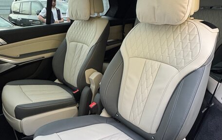 BMW X7, 2025 год, 13 500 000 рублей, 15 фотография