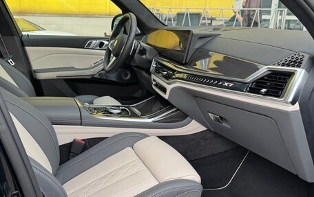 BMW X7, 2025 год, 13 500 000 рублей, 19 фотография