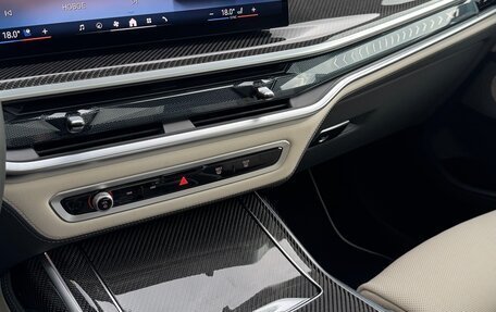 BMW X7, 2025 год, 13 500 000 рублей, 17 фотография