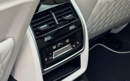 BMW X7, 2025 год, 13 500 000 рублей, 20 фотография