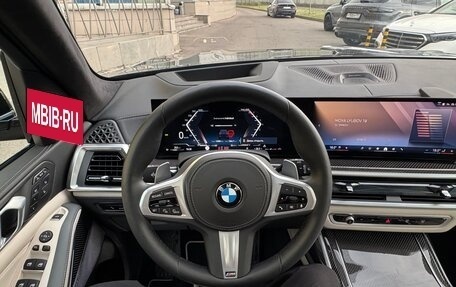 BMW X7, 2025 год, 13 500 000 рублей, 12 фотография