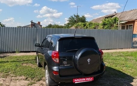 Toyota RAV4, 2007 год, 1 150 000 рублей, 4 фотография