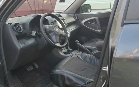 Toyota RAV4, 2007 год, 1 150 000 рублей, 5 фотография