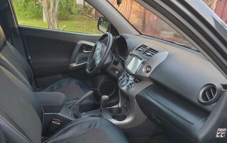 Toyota RAV4, 2007 год, 1 150 000 рублей, 6 фотография