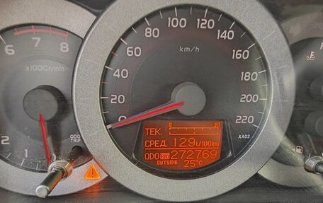 Toyota RAV4, 2007 год, 1 150 000 рублей, 7 фотография