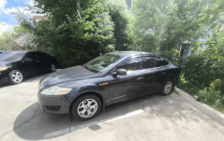 Ford Mondeo IV, 2009 год, 550 000 рублей, 2 фотография