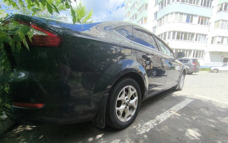 Ford Mondeo IV, 2009 год, 550 000 рублей, 5 фотография