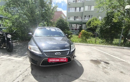 Ford Mondeo IV, 2009 год, 550 000 рублей, 3 фотография