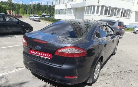 Ford Mondeo IV, 2009 год, 550 000 рублей, 7 фотография