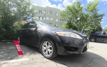 Ford Mondeo IV, 2009 год, 550 000 рублей, 4 фотография