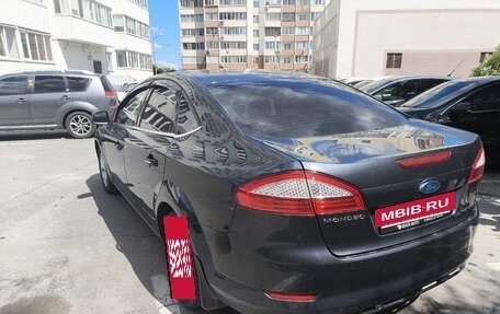 Ford Mondeo IV, 2009 год, 550 000 рублей, 6 фотография