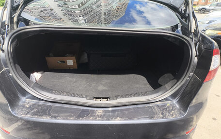 Ford Mondeo IV, 2009 год, 550 000 рублей, 9 фотография