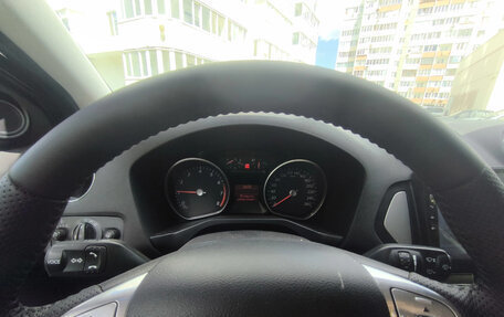 Ford Mondeo IV, 2009 год, 550 000 рублей, 12 фотография