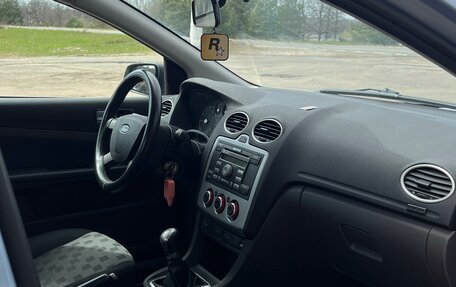Ford Focus II рестайлинг, 2005 год, 450 000 рублей, 4 фотография