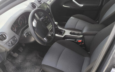 Ford Mondeo IV, 2009 год, 550 000 рублей, 10 фотография