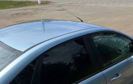 Ford Focus II рестайлинг, 2005 год, 450 000 рублей, 10 фотография