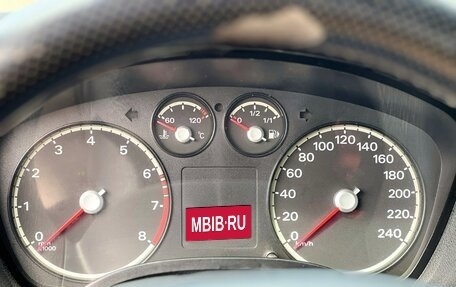 Ford Focus II рестайлинг, 2005 год, 450 000 рублей, 11 фотография