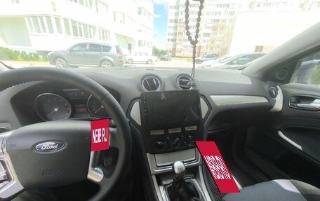 Ford Mondeo IV, 2009 год, 550 000 рублей, 11 фотография