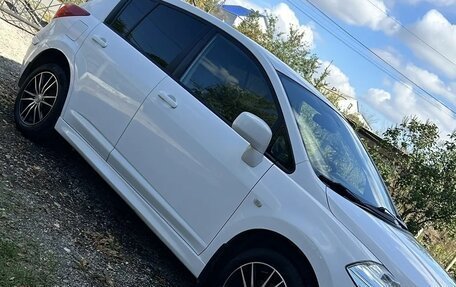 Nissan Tiida, 2012 год, 930 000 рублей, 4 фотография