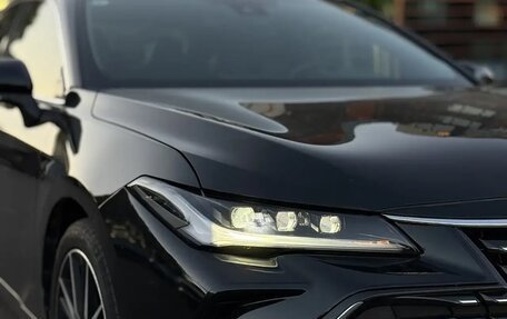 Toyota Avalon, 2023 год, 3 050 000 рублей, 3 фотография