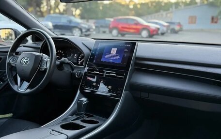 Toyota Avalon, 2023 год, 3 050 000 рублей, 5 фотография