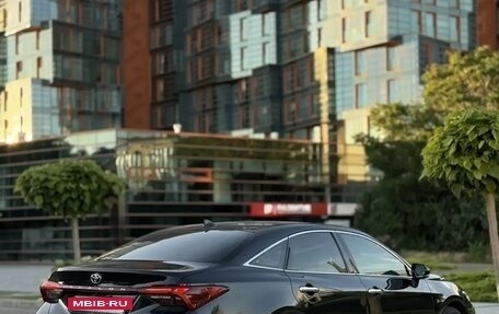 Toyota Avalon, 2023 год, 3 050 000 рублей, 4 фотография