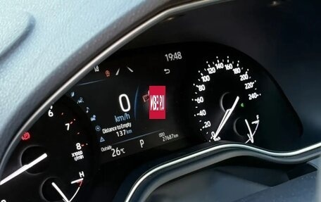 Toyota Avalon, 2023 год, 3 050 000 рублей, 6 фотография