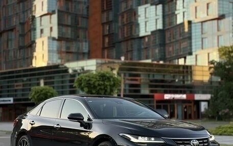 Toyota Avalon, 2023 год, 3 050 000 рублей, 2 фотография