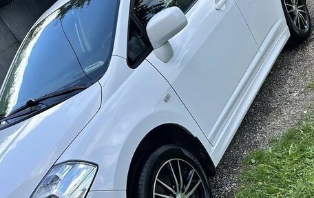 Nissan Tiida, 2012 год, 930 000 рублей, 6 фотография