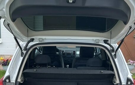 Nissan Tiida, 2012 год, 930 000 рублей, 8 фотография