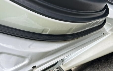 Nissan Tiida, 2012 год, 930 000 рублей, 10 фотография