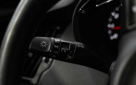 KIA Stinger I, 2018 год, 1 899 000 рублей, 19 фотография