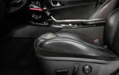 KIA Stinger I, 2018 год, 1 899 000 рублей, 21 фотография