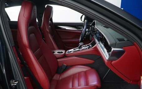 Porsche Panamera II рестайлинг, 2017 год, 6 448 900 рублей, 7 фотография
