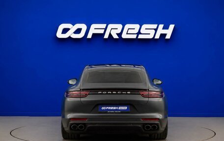 Porsche Panamera II рестайлинг, 2017 год, 6 448 900 рублей, 4 фотография