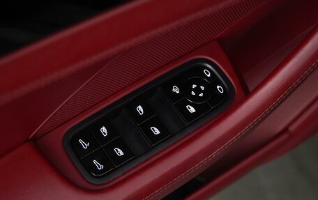 Porsche Panamera II рестайлинг, 2017 год, 6 448 900 рублей, 16 фотография